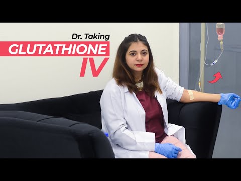 Revitalize Your Skin: Premium Glutathione And Whitening Injections Available Now!